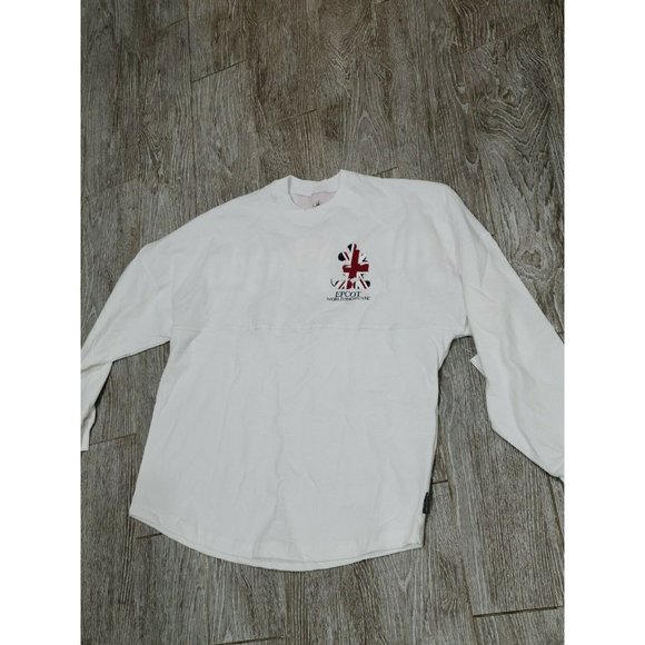 Epcot United Kingdom UK World Showcase Top - Picture 2 of 3